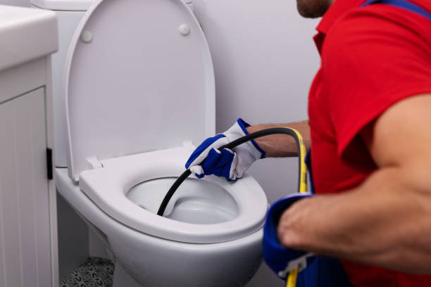 Best Emergency Plumber  in USA