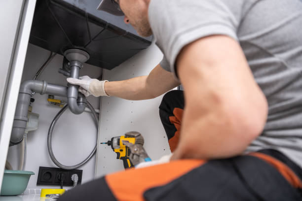 Best Emergency Plumbing Repair  in USA